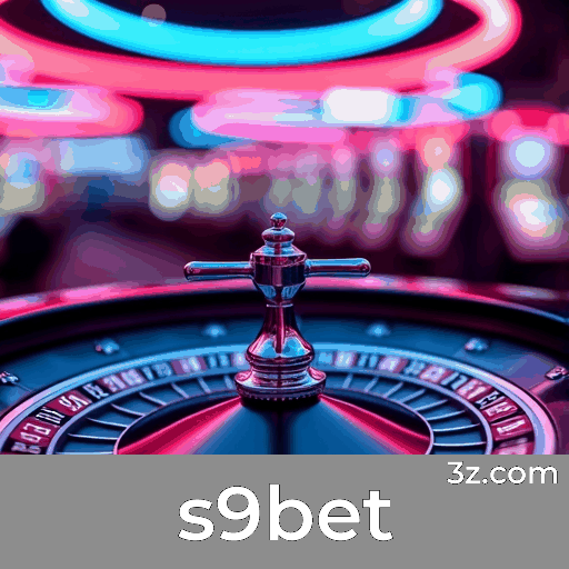 s9bet: Cassino Online Seguro e Divertido