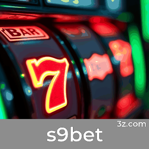 s9bet: Cassino Online Seguro e Divertido